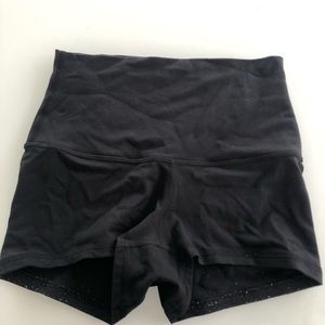 Lulu lemon athletics shorts